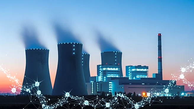 Meta Partners with Nuclear Companies to Boost U.S. AI Leadership with 6.6 GW Energy Projects