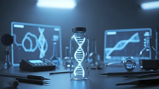 Rampart Bioscience Shuts Down After Failing to Advance Gene Therapy Platform