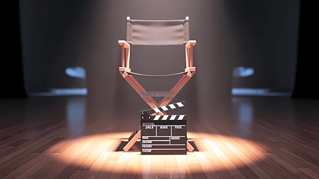 Tom Cherones, Emmy-Winning 'Seinfeld' Director, Passes Away at 86