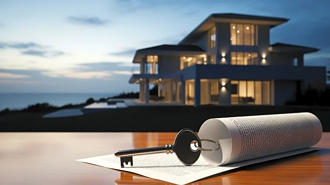 Kanye West Sues Former Employee Over $1.8 Million Lien on Malibu Mansion