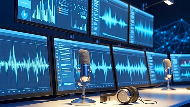 HYBE America Appoints Johanna Fuentes as Head of Communications