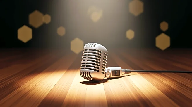 Bush Announces 2026 U.S. Tour Dates for 'Land of Milk and Honey'