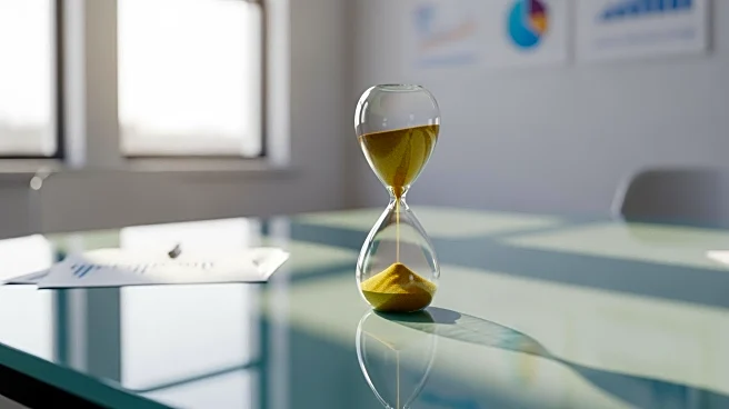 Michigan's Economic Incentives Under Scrutiny for Effectiveness