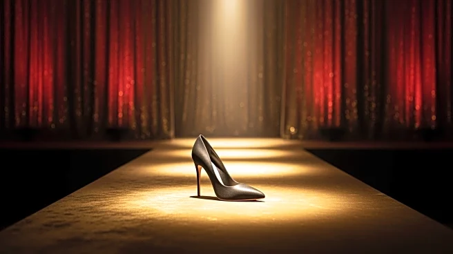 WWD Style Awards 2026 Celebrates Red Carpet Fashion Icons