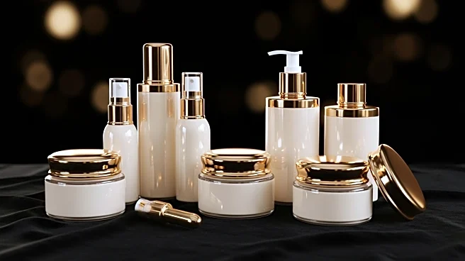 Golden Globes 2026 Gift Bag Features Luxurious Beauty and Wellness Products