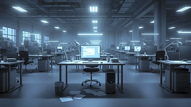 FormFactor to Lay Off Over 200 Workers Amid Facility Closures in California