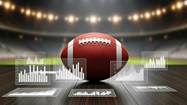 Matthew Stafford's Playoff Performance: A Detailed Look at the Rams QB's Career Stats