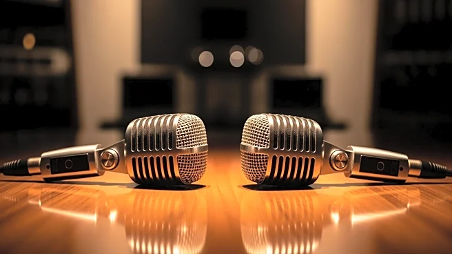 Jacob Tierney Discusses Success and Impact of 'Heated Rivalry' Series