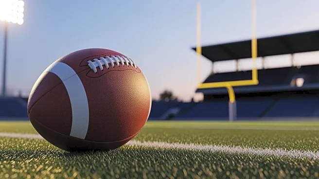 Buffalo Bills Prepare for AFC Wild Card Round Against Jacksonville Jaguars