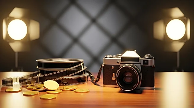 Ben Affleck and Matt Damon Secure Performance-Based Bonuses for Netflix Film Crew