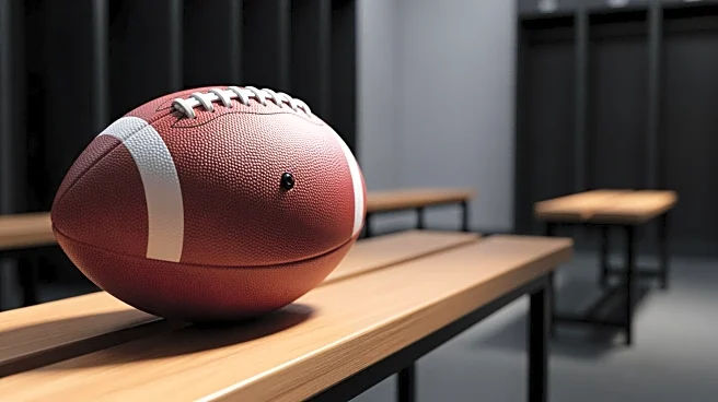 Buffalo Bills Rule Out Key Players for AFC Wild-Card Game Against Jaguars