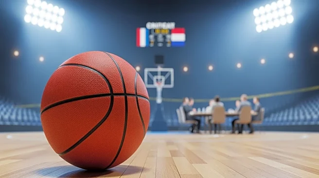 Cal Baptist Triumphs Over Utah Tech with Devon Malcolm's 20 Points