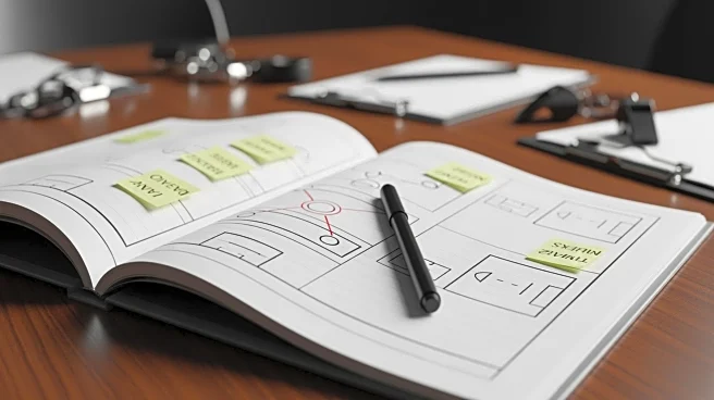 Commanders Promote David Blough to Offensive Coordinator Amid Coaching Reshuffle