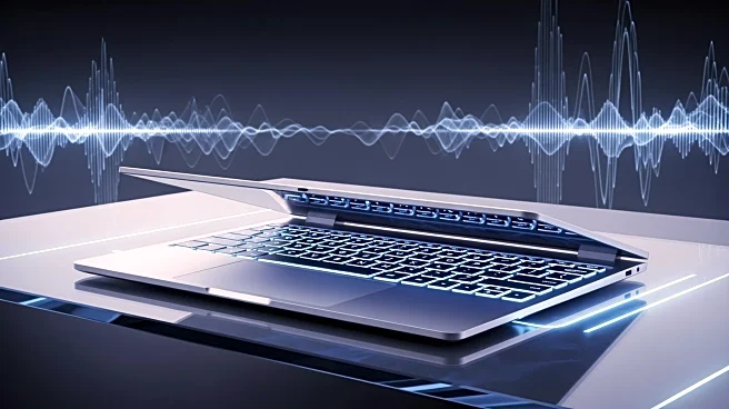 CES 2026 Unveils Innovative Windows Laptops with Cutting-Edge Features