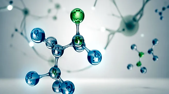 Clarametyx Biosciences Reports Positive Phase 2a Results for CMTX-101 in Cystic Fibrosis