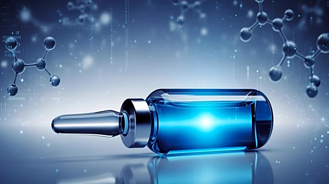 MoonLake Immunotherapeutics Surges as FDA "De-Risks" Sonelokimab, Reigniting Multi-Billion Dollar Takeover Speculation