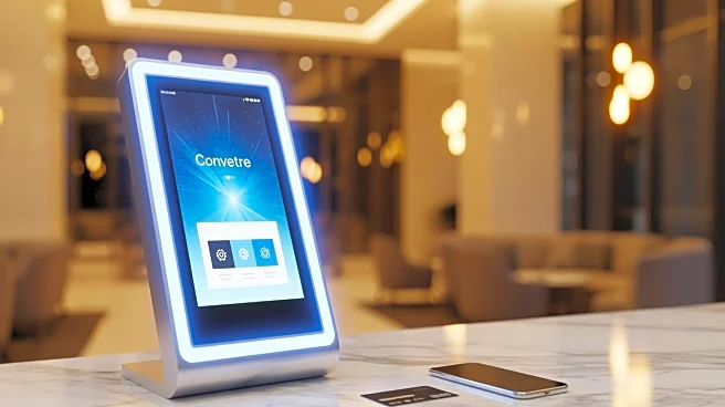 AI Revolutionizes Hospitality Industry with Enhanced Personalization and Efficiency