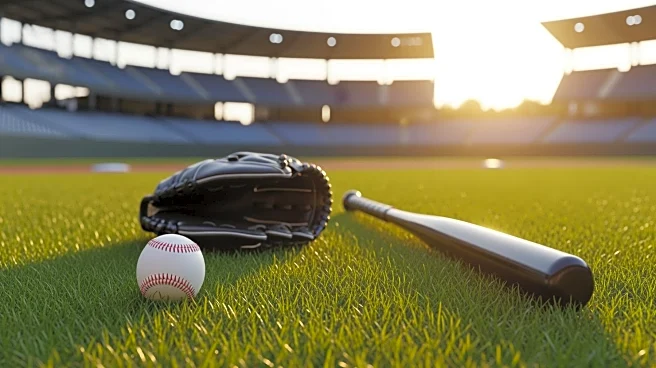 Oakland Athletics Aim for Major Improvement in 2026 MLB Season with Young Talent and New Additions