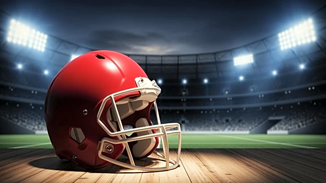 Indiana Hoosiers Dominate Oregon, Advance to CFP National Championship