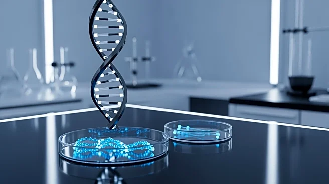Bionova Scientific and Syenex Form Alliance to Enhance DNA Plasmid Access for Gene Therapies