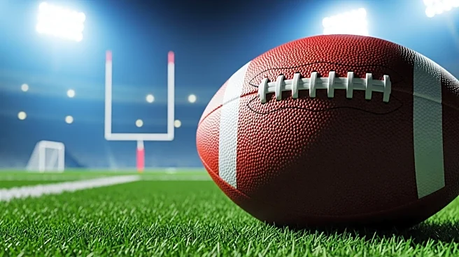 Indiana Hoosiers Dominate Oregon Ducks in CFP Semifinal