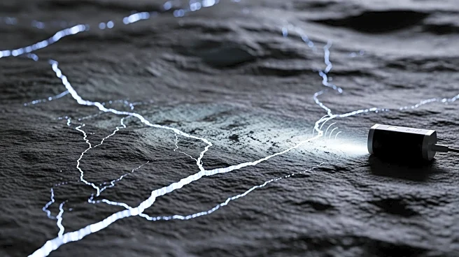 Microseismic Monitoring Enhances Safety in Coal Mining by Tracking Floor Failures