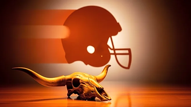 Texas Longhorns Secure Commitment from Florida State Linebacker Justin Cryer
