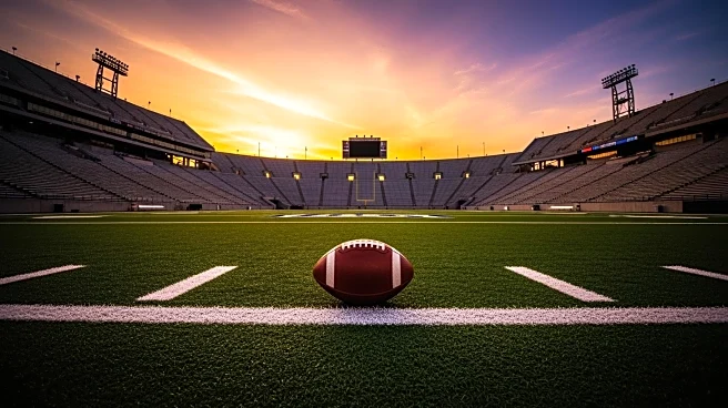 Indiana Hoosiers' Historic Season Sparks Comparisons to 2019 LSU