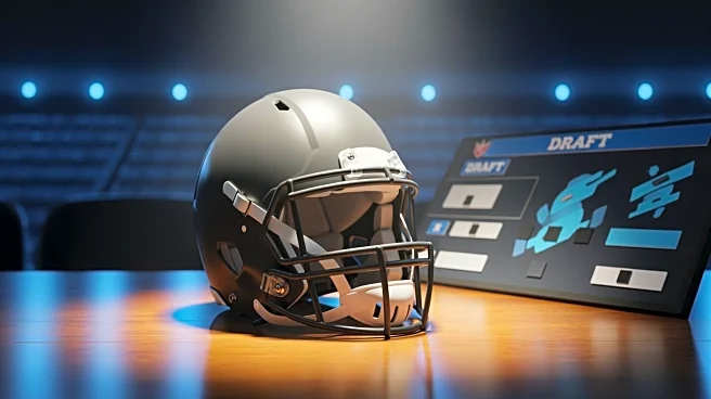 Atlanta Falcons' Draft Picks Shine Despite PFF Snub, Leadership Changes Loom