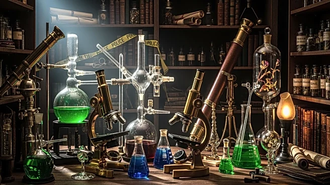 Oscar Predictions Highlight 'Frankenstein' as a Leading Contender for Best Production Design