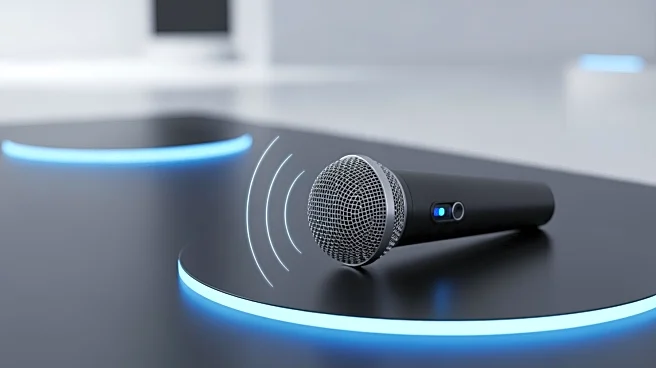 ChatGPT's Voice Mode Enhances User Interaction with AI