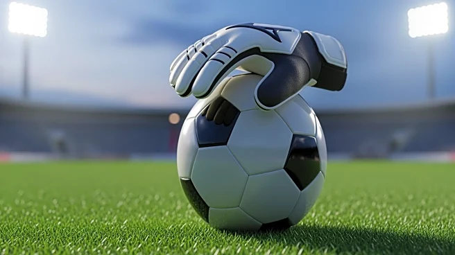 NYCFC Signs Goalkeeper Mac Learned to First-Team Contract for 2026 Season