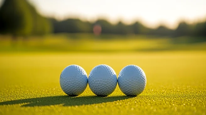 RangeGoats GC Re-Signs Trio to Maintain Team Integrity for 2026 LIV Golf Season