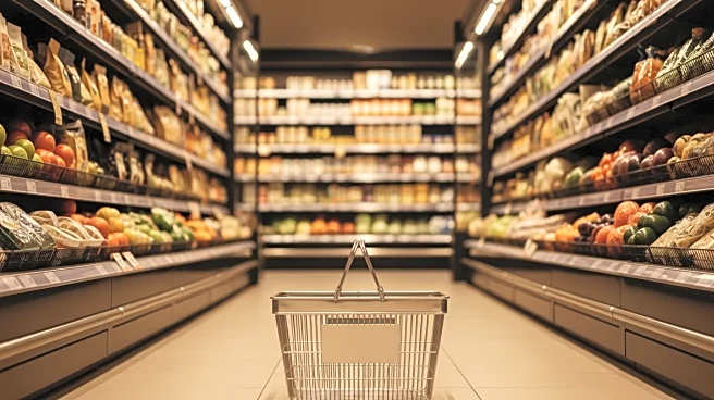 Market Basket Retains Position as Second-Best Grocery Chain in U.S. Amidst Family Dispute