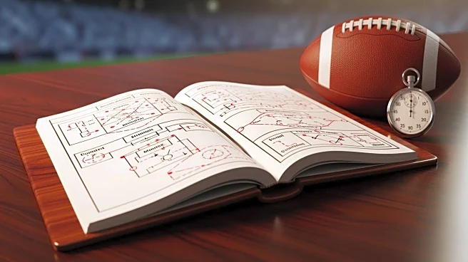 Northern Michigan University Appoints Bright and Roepke as Football Coordinators