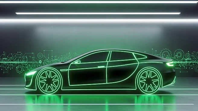 GreenPower Motor Company to Establish EV Manufacturing Facility in New Mexico, Boosting Local Economy