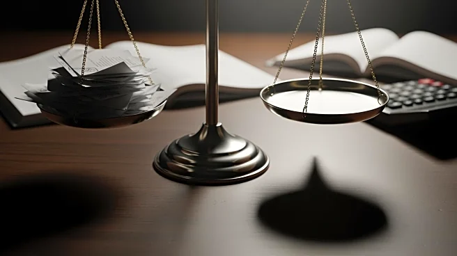 Accounting Errors Pose Significant Risks Comparable to Fraud, Impacting Compliance and Financial Decisions