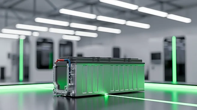 Ashok Leyland Opens Sustainable Manufacturing Facility in Uttar Pradesh, Boosting Electric Vehicle Production