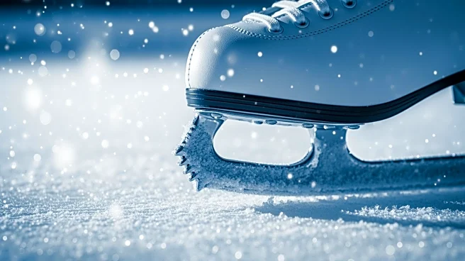 Amber Glenn Secures Third Consecutive U.S. Figure Skating Championship Title