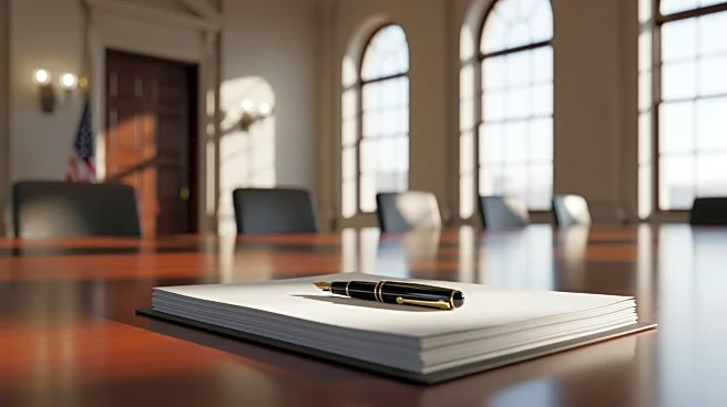 American Civil Accountability Alliance Launches to Defend Litigation Finance on Capitol Hill