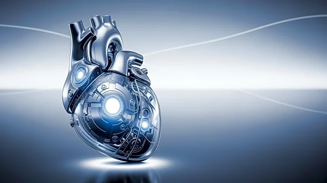 FineHeart Secures €83 Million to Advance Cardiac Device Innovation in Europe