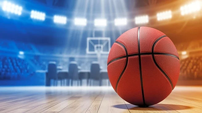 Illinois and Iowa Basketball Teams Set for High-Stakes Conference Clash