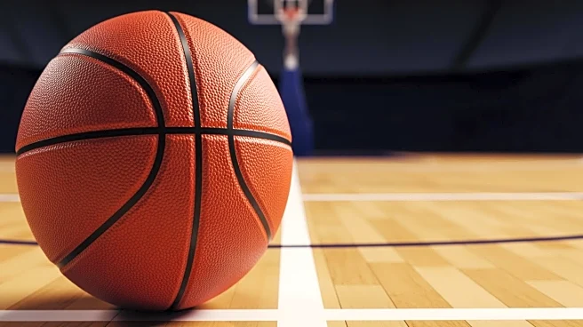 Illinois Fighting Illini Basketball Team Prepares for Tough Matchup Against Iowa Hawkeyes