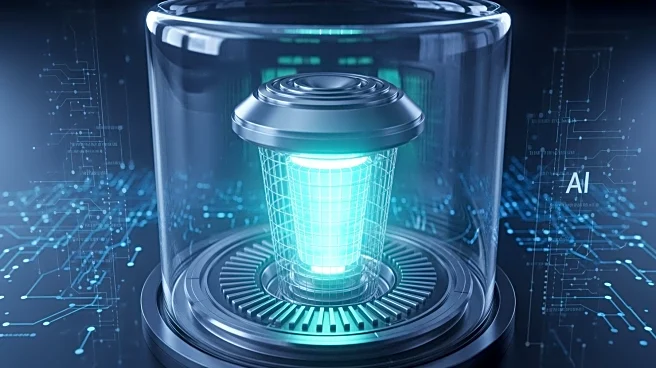 Meta Partners with Oklo for Nuclear Power to Support AI Ambitions