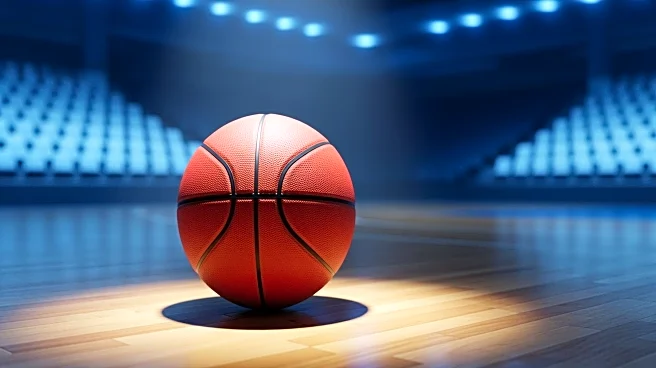 Duke Basketball Climbs to No. 4 in NCAA NET Rankings After Victory