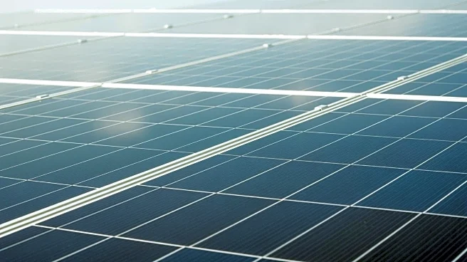 Saatvik Green Energy Secures Rs 14-Crore Solar Module Order