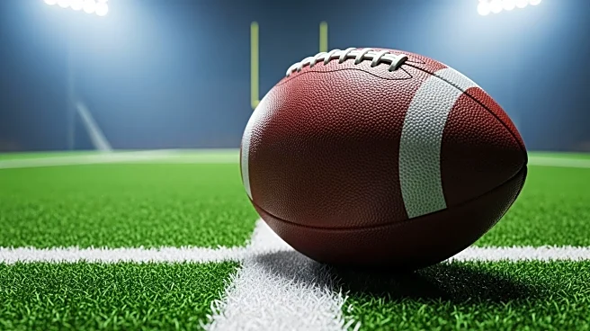 Indiana Hoosiers Football Team Advances to Championship Game After Defeating Oregon