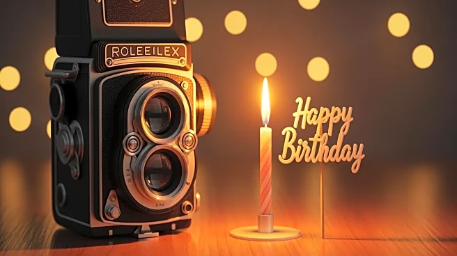 Rakesh Roshan Celebrates Hrithik Roshan's Birthday with Heartfelt Message