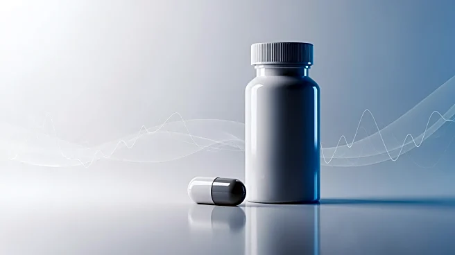 Novo Nordisk Launches Wegovy Pill to Regain U.S. Market Dominance Amid Pricing Shift