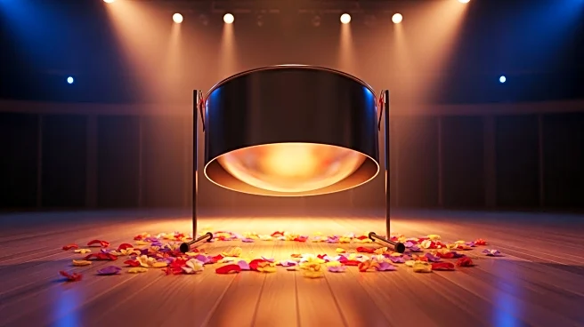 Kes Brings Caribbean Soca to Jazz at Lincoln Center, Energizing New York Audience